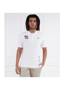 La Martina Polo | Regular Fit ze sklepu Gomez Fashion Store w kategorii T-shirty męskie - zdjęcie 184356122