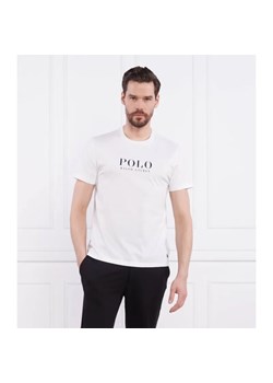 POLO RALPH LAUREN T-shirt | Regular Fit ze sklepu Gomez Fashion Store w kategorii T-shirty męskie - zdjęcie 184356124