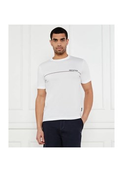 Hechter Paris T-shirt | Regular Fit ze sklepu Gomez Fashion Store w kategorii T-shirty męskie - zdjęcie 184356132