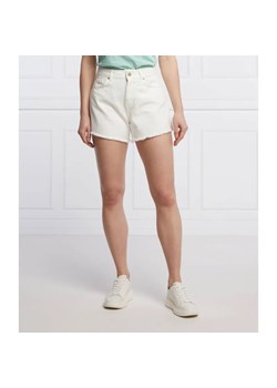 TWINSET Szorty | Regular Fit ze sklepu Gomez Fashion Store w kategorii Szorty - zdjęcie 184356142