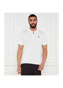 BOSS GREEN Polo K_Ever-X PS | Regular Fit ze sklepu Gomez Fashion Store w kategorii T-shirty męskie - zdjęcie 184356160