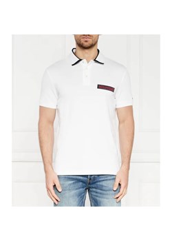 Tommy Hilfiger Polo EMBRO | Regular Fit ze sklepu Gomez Fashion Store w kategorii T-shirty męskie - zdjęcie 184356164