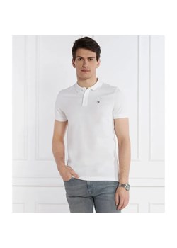 Tommy Jeans Polo | Regular Fit ze sklepu Gomez Fashion Store w kategorii T-shirty męskie - zdjęcie 184356173