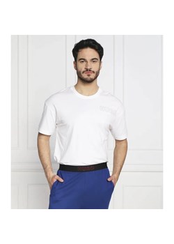 Hugo Bodywear T-shirt Unite | Regular Fit ze sklepu Gomez Fashion Store w kategorii T-shirty męskie - zdjęcie 184356190