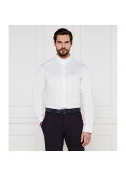 BOSS GREEN Koszula B_MOTION_L | Regular Fit | stretch ze sklepu Gomez Fashion Store w kategorii Koszule męskie - zdjęcie 184356193