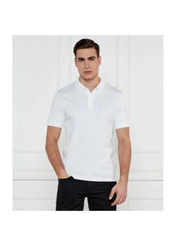 Calvin Klein Polo | Slim Fit ze sklepu Gomez Fashion Store w kategorii T-shirty męskie - zdjęcie 184356200