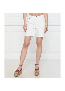 Michael Kors Jeansowe szorty | Regular Fit ze sklepu Gomez Fashion Store w kategorii Szorty - zdjęcie 184356211