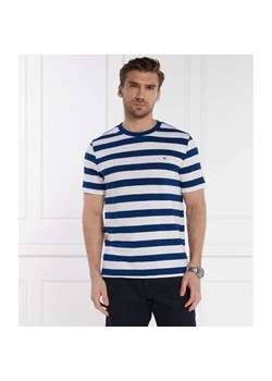 Tommy Hilfiger T-shirt | Regular Fit ze sklepu Gomez Fashion Store w kategorii T-shirty męskie - zdjęcie 184356212