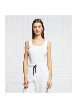 Marc Cain Top | Slim Fit ze sklepu Gomez Fashion Store w kategorii Bluzki damskie - zdjęcie 184356214