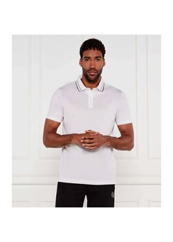 Karl Lagerfeld Polo | Regular Fit ze sklepu Gomez Fashion Store w kategorii T-shirty męskie - zdjęcie 184356220