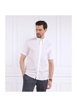 Tommy Hilfiger Koszula | Regular Fit ze sklepu Gomez Fashion Store w kategorii Koszule męskie - zdjęcie 184356230