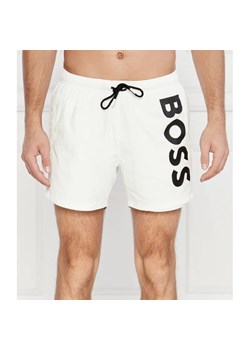 BOSS BLACK Szorty kąpielowe Octopus | Regular Fit ze sklepu Gomez Fashion Store w kategorii Kąpielówki - zdjęcie 184356231