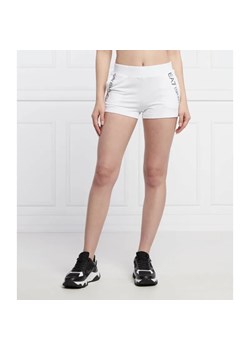 EA7 Szorty | Regular Fit ze sklepu Gomez Fashion Store w kategorii Szorty - zdjęcie 184356240