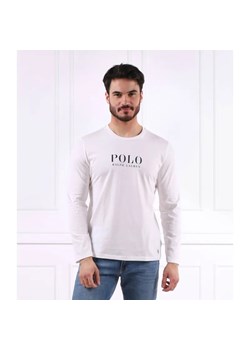 POLO RALPH LAUREN Longsleeve | Relaxed fit ze sklepu Gomez Fashion Store w kategorii T-shirty męskie - zdjęcie 184356250