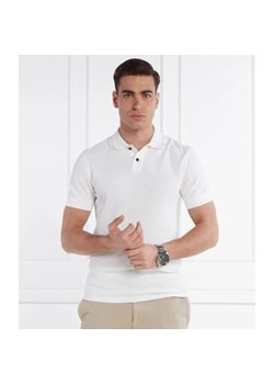 BOSS ORANGE Polo Prime | Regular Fit ze sklepu Gomez Fashion Store w kategorii T-shirty męskie - zdjęcie 184356251