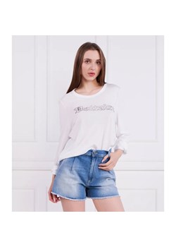 Zadig&Voltaire Bluzka | Regular Fit ze sklepu Gomez Fashion Store w kategorii Bluzki damskie - zdjęcie 184356253