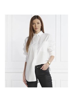 Tommy Hilfiger Koszula ESSENTIAL | Loose fit ze sklepu Gomez Fashion Store w kategorii Koszule damskie - zdjęcie 184356272