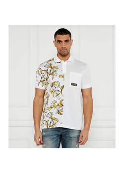 Versace Jeans Couture Polo | Regular Fit ze sklepu Gomez Fashion Store w kategorii T-shirty męskie - zdjęcie 184356292