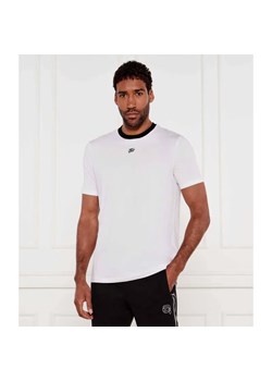 Karl Lagerfeld T-shirt | Slim Fit ze sklepu Gomez Fashion Store w kategorii T-shirty męskie - zdjęcie 184356300