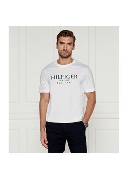 Tommy Hilfiger T-shirt | Regular Fit ze sklepu Gomez Fashion Store w kategorii T-shirty męskie - zdjęcie 184356312