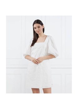 Tommy Hilfiger Sukienka ze sklepu Gomez Fashion Store w kategorii Sukienki - zdjęcie 184356314