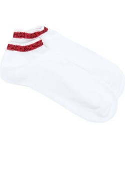 Hugo Bodywear Skarpety 2-pack 2P AS TAPE CC ze sklepu Gomez Fashion Store w kategorii Skarpetki męskie - zdjęcie 184356320