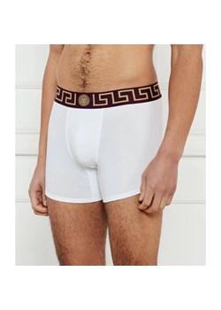 Versace Bokserki | stretch ze sklepu Gomez Fashion Store w kategorii Majtki męskie - zdjęcie 184356323