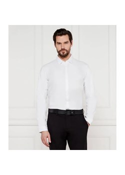 BOSS GREEN Koszula B_EXCURSE_L | Regular Fit | stretch ze sklepu Gomez Fashion Store w kategorii Koszule męskie - zdjęcie 184356330