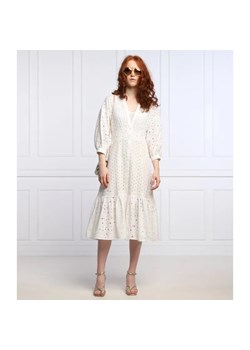 Pinko Sukienka ACIREALE ze sklepu Gomez Fashion Store w kategorii Sukienki - zdjęcie 184356334