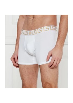 Versace Bokserki | stretch ze sklepu Gomez Fashion Store w kategorii Majtki męskie - zdjęcie 184356351
