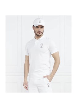 Karl Lagerfeld Polo | Regular Fit ze sklepu Gomez Fashion Store w kategorii T-shirty męskie - zdjęcie 184356371