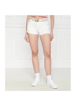 Tommy Jeans Jeansowe szorty | Regular Fit ze sklepu Gomez Fashion Store w kategorii Szorty - zdjęcie 184356382