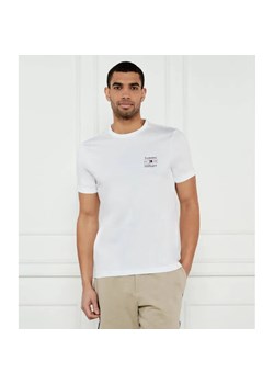 Tommy Hilfiger T-shirt | Regular Fit ze sklepu Gomez Fashion Store w kategorii T-shirty męskie - zdjęcie 184356391