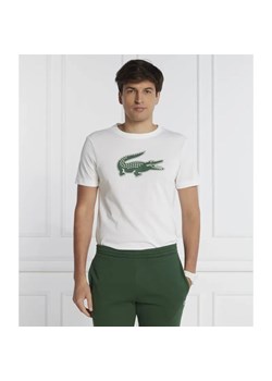 Lacoste T-shirt | Regular Fit ze sklepu Gomez Fashion Store w kategorii T-shirty męskie - zdjęcie 184356432