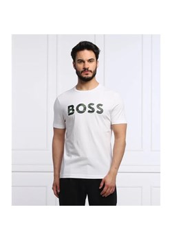 BOSS GREEN T-shirt 2-pack | Regular Fit ze sklepu Gomez Fashion Store w kategorii T-shirty męskie - zdjęcie 184356443
