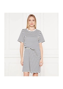 Weekend MaxMara Sukienka PIREO ze sklepu Gomez Fashion Store w kategorii Sukienki - zdjęcie 184356453