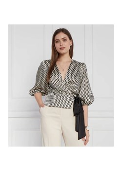 Liu Jo Bluzka | Regular Fit ze sklepu Gomez Fashion Store w kategorii Bluzki damskie - zdjęcie 184356473