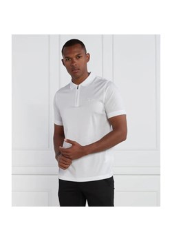 Karl Lagerfeld Polo | Regular Fit ze sklepu Gomez Fashion Store w kategorii T-shirty męskie - zdjęcie 184356474