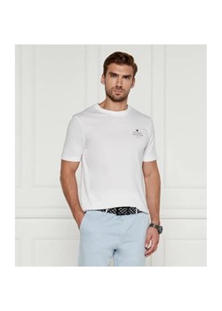 Tommy Hilfiger T-shirt | Regular Fit ze sklepu Gomez Fashion Store w kategorii T-shirty męskie - zdjęcie 184356481