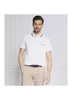 Tommy Hilfiger Polo BRAND LOVE LOGO REG POLO | Regular Fit ze sklepu Gomez Fashion Store w kategorii T-shirty męskie - zdjęcie 184356483