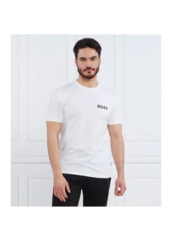 BOSS BLACK T-shirt Tiburt 398 | Regular Fit ze sklepu Gomez Fashion Store w kategorii T-shirty męskie - zdjęcie 184356491