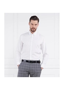 BOSS ORANGE Koszula Rickert | Regular Fit ze sklepu Gomez Fashion Store w kategorii Koszule męskie - zdjęcie 184356503