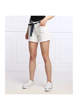 Superdry Szorty | Slim Fit ze sklepu Gomez Fashion Store w kategorii Szorty - zdjęcie 184356510