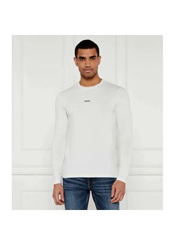 BOSS ORANGE Longsleeve TChark | Regular Fit ze sklepu Gomez Fashion Store w kategorii T-shirty męskie - zdjęcie 184356522