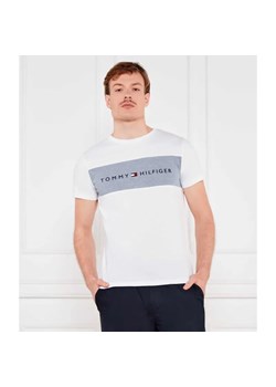 Tommy Hilfiger T-shirt | Regular Fit ze sklepu Gomez Fashion Store w kategorii T-shirty męskie - zdjęcie 184356550