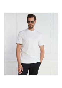BOSS BLACK T-shirt Thompson 04 | Regular Fit ze sklepu Gomez Fashion Store w kategorii T-shirty męskie - zdjęcie 184356554