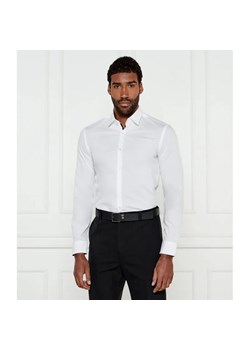 HUGO Koszula Koey | Slim Fit ze sklepu Gomez Fashion Store w kategorii Koszule męskie - zdjęcie 184356562