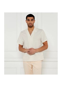 BOSS BLACK Koszula Velvetfish | Regular Fit ze sklepu Gomez Fashion Store w kategorii Koszule męskie - zdjęcie 184356563