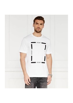 Joop! T-shirt Barnet | Regular Fit ze sklepu Gomez Fashion Store w kategorii T-shirty męskie - zdjęcie 184356573