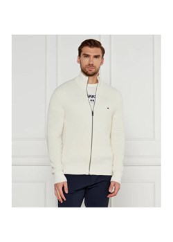 Tommy Hilfiger Kardigan | Loose fit ze sklepu Gomez Fashion Store w kategorii Swetry męskie - zdjęcie 184356601